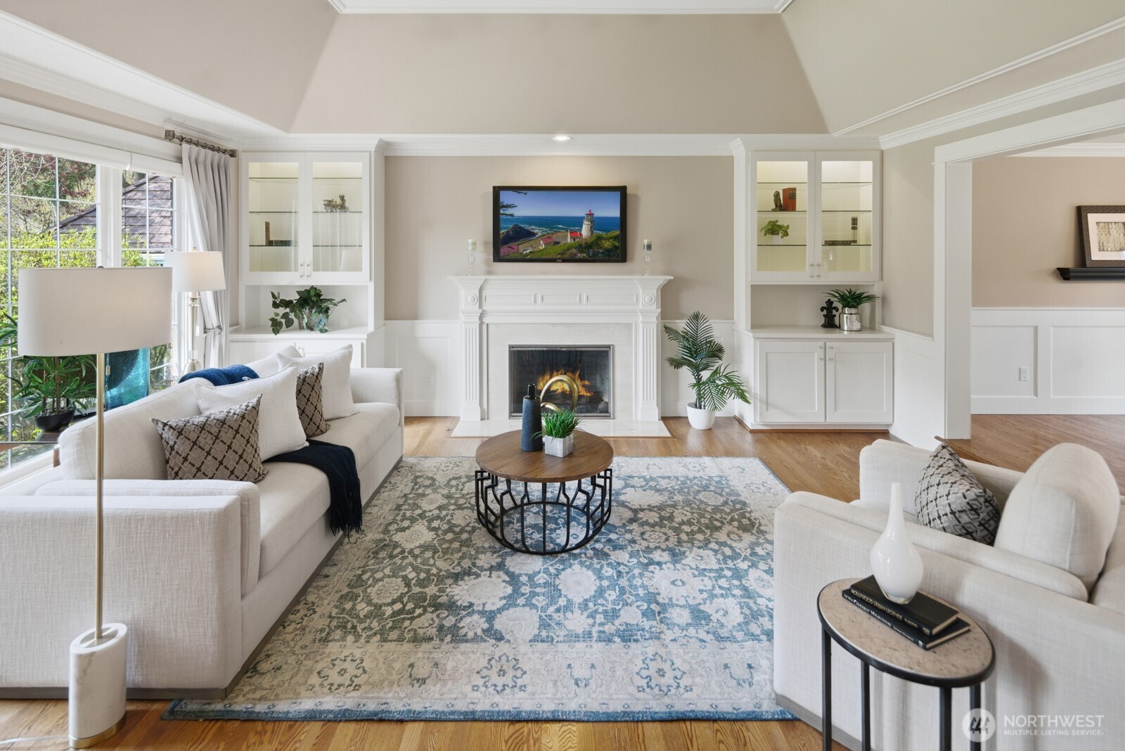 7830 80th Place SE, Mercer Island, WA 98040