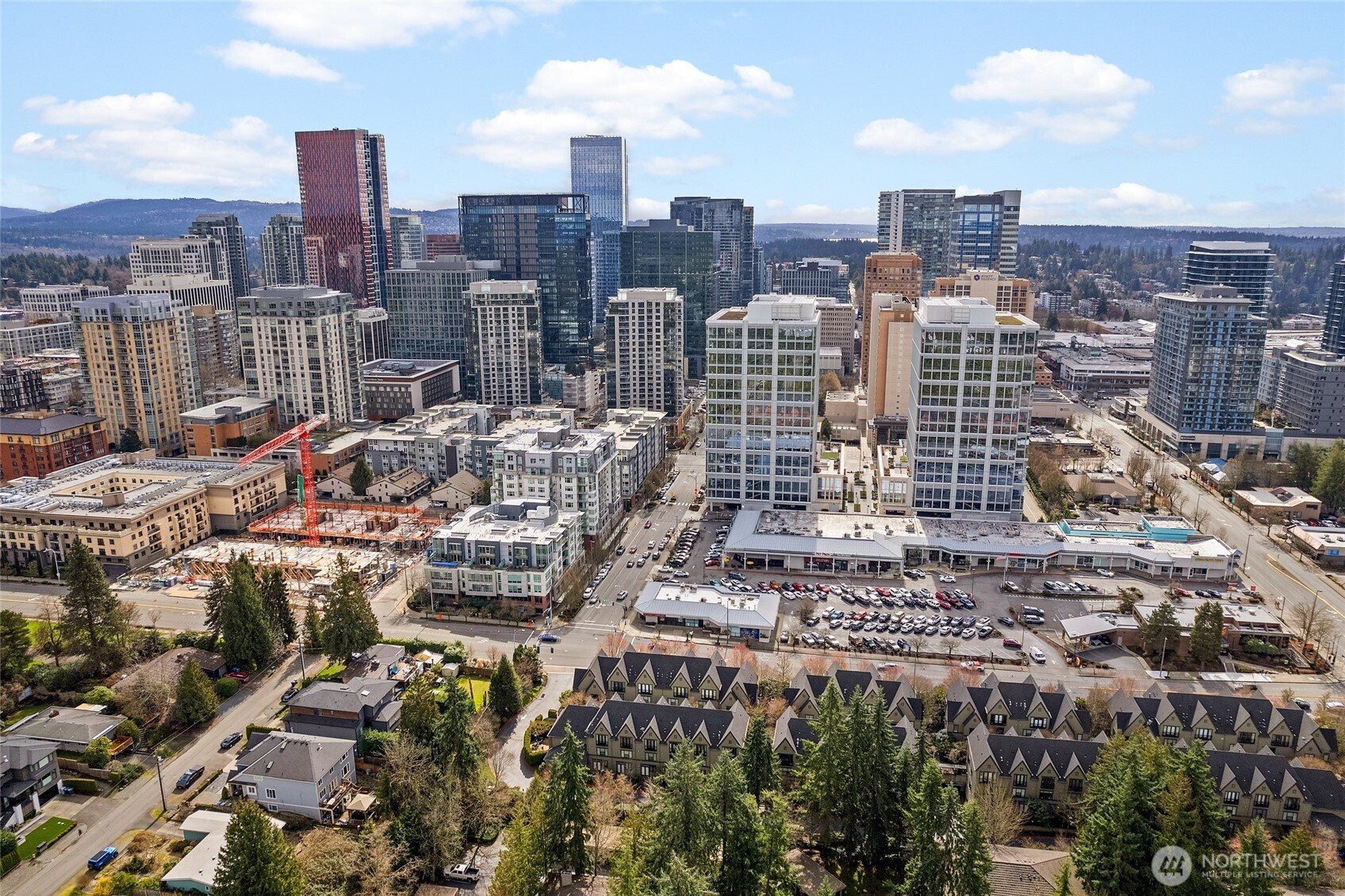 10595 NE 12th Place #102, Bellevue, WA 98004