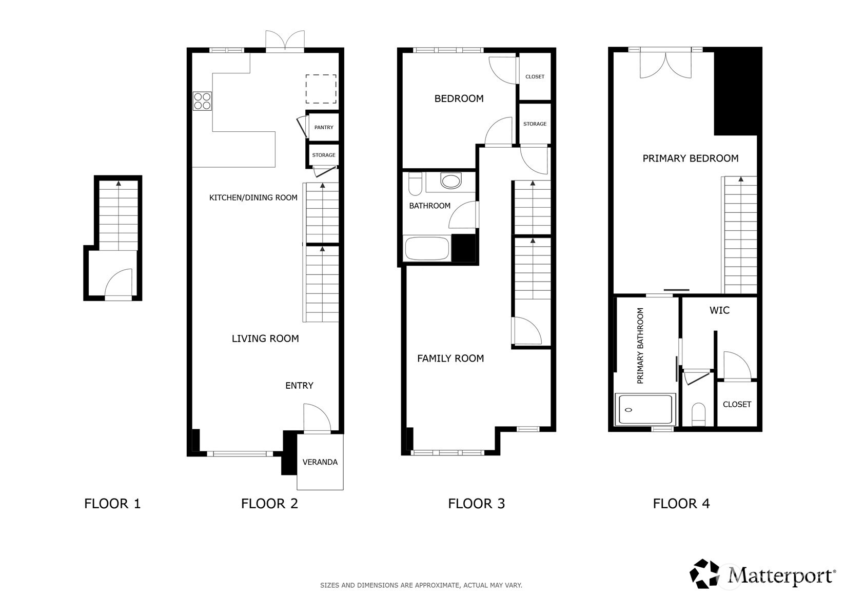 10595 NE 12th Place #102, Bellevue, WA 98004