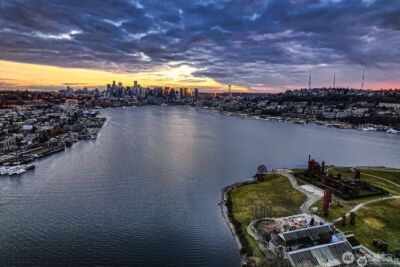 2309 N Northlake Way #5, Seattle, WA 98103 - Photo 11