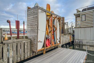 2309 N Northlake Way #5, Seattle, WA 98103 - Photo 12