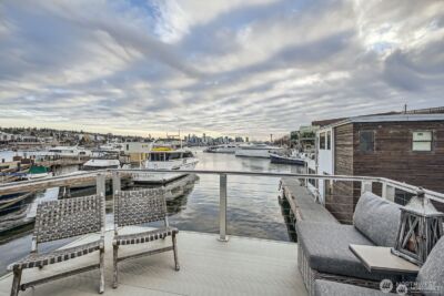 2309 N Northlake Way #5, Seattle, WA 98103 - Photo 13