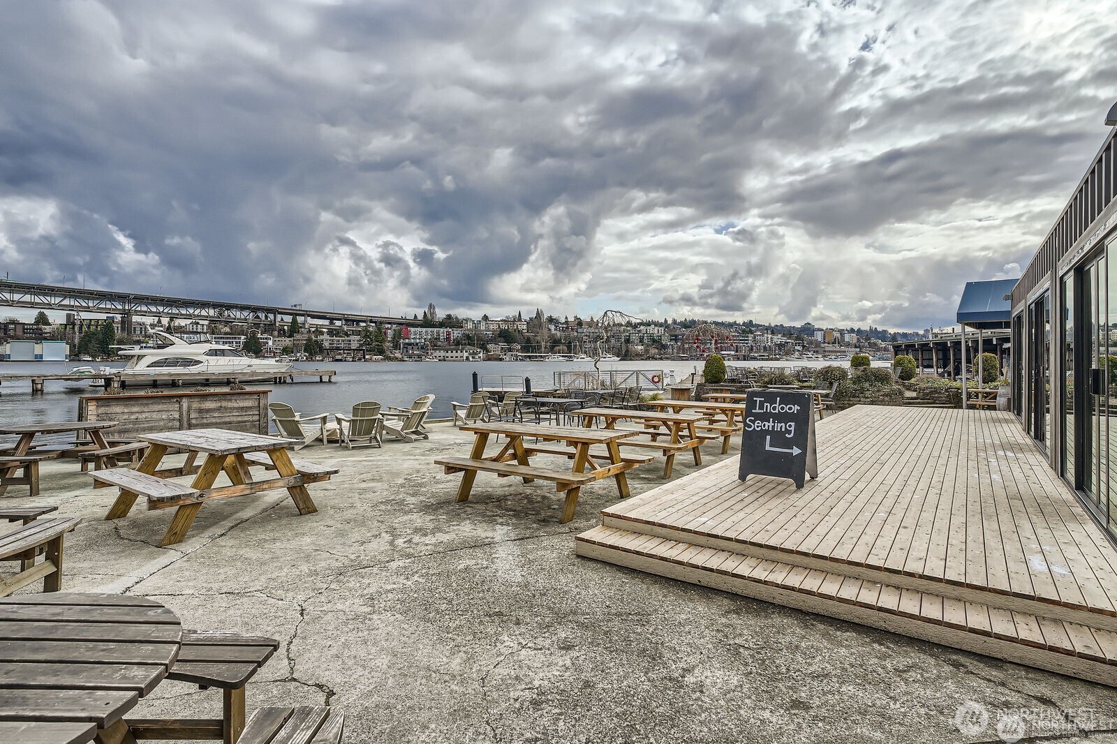 2309 N Northlake Way #5, Seattle, WA 98103