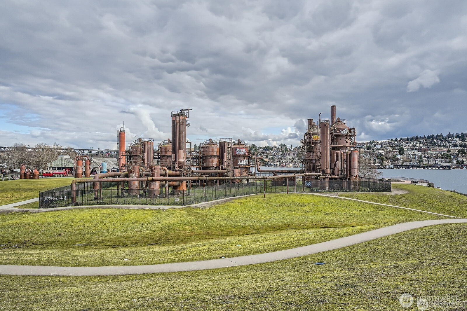 2309 N Northlake Way #5, Seattle, WA 98103