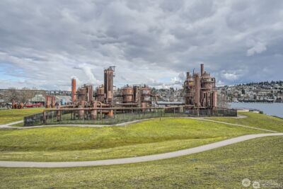 2309 N Northlake Way #5, Seattle, WA 98103 - Photo 18