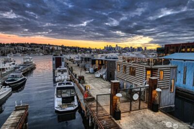 2309 N Northlake Way #5, Seattle, WA 98103 - Photo 2