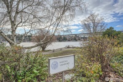 2309 N Northlake Way #5, Seattle, WA 98103 - Photo 25