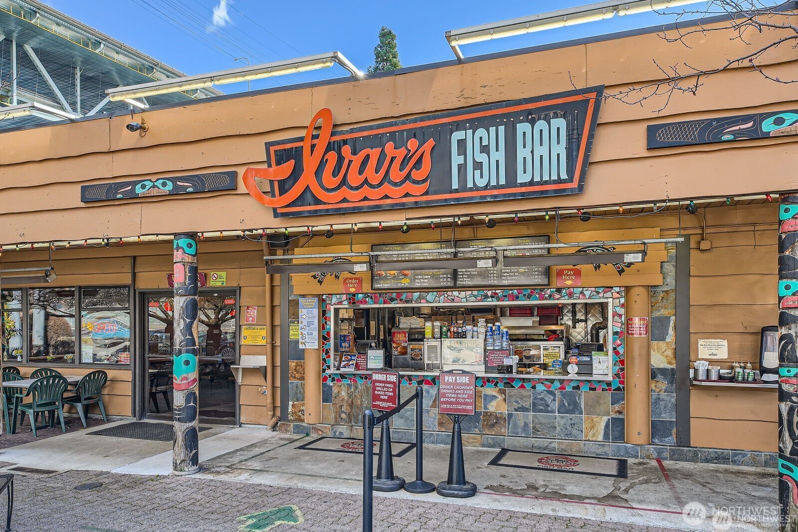 2309 N Northlake Way #5, Seattle, WA 98103