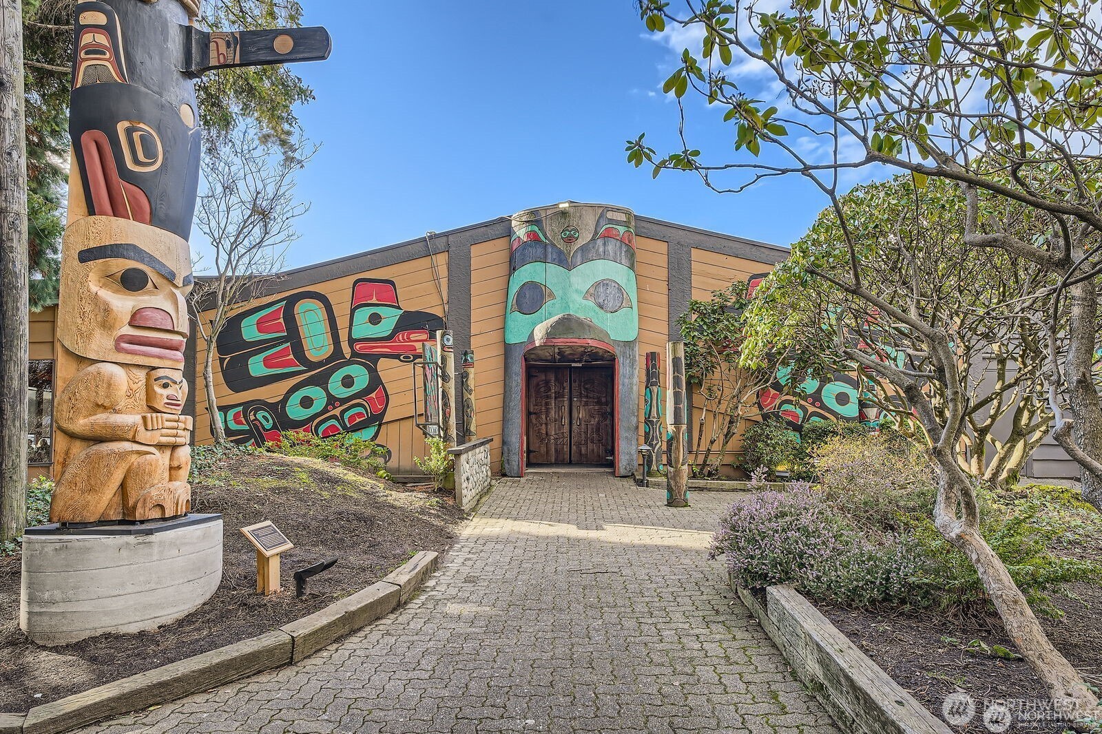 2309 N Northlake Way #5, Seattle, WA 98103