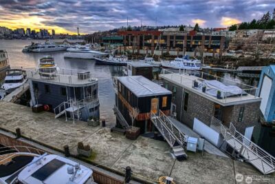 2309 N Northlake Way #5, Seattle, WA 98103 - Photo 4