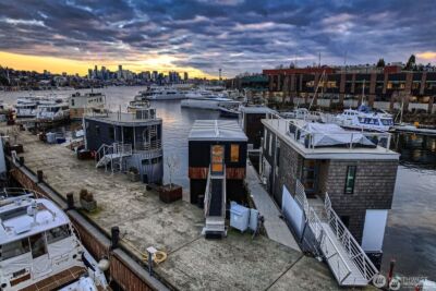 2309 N Northlake Way #5, Seattle, WA 98103 - Photo 5