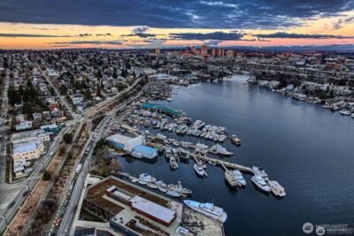 2309 N Northlake Way #5, Seattle, WA 98103 - Photo 8