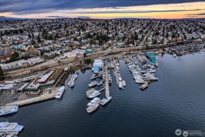 2309 N Northlake Way #5, Seattle, WA 98103 - Photo 9