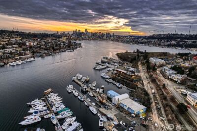 2309 N Northlake Way #5, Seattle, WA 98103 - Photo 10