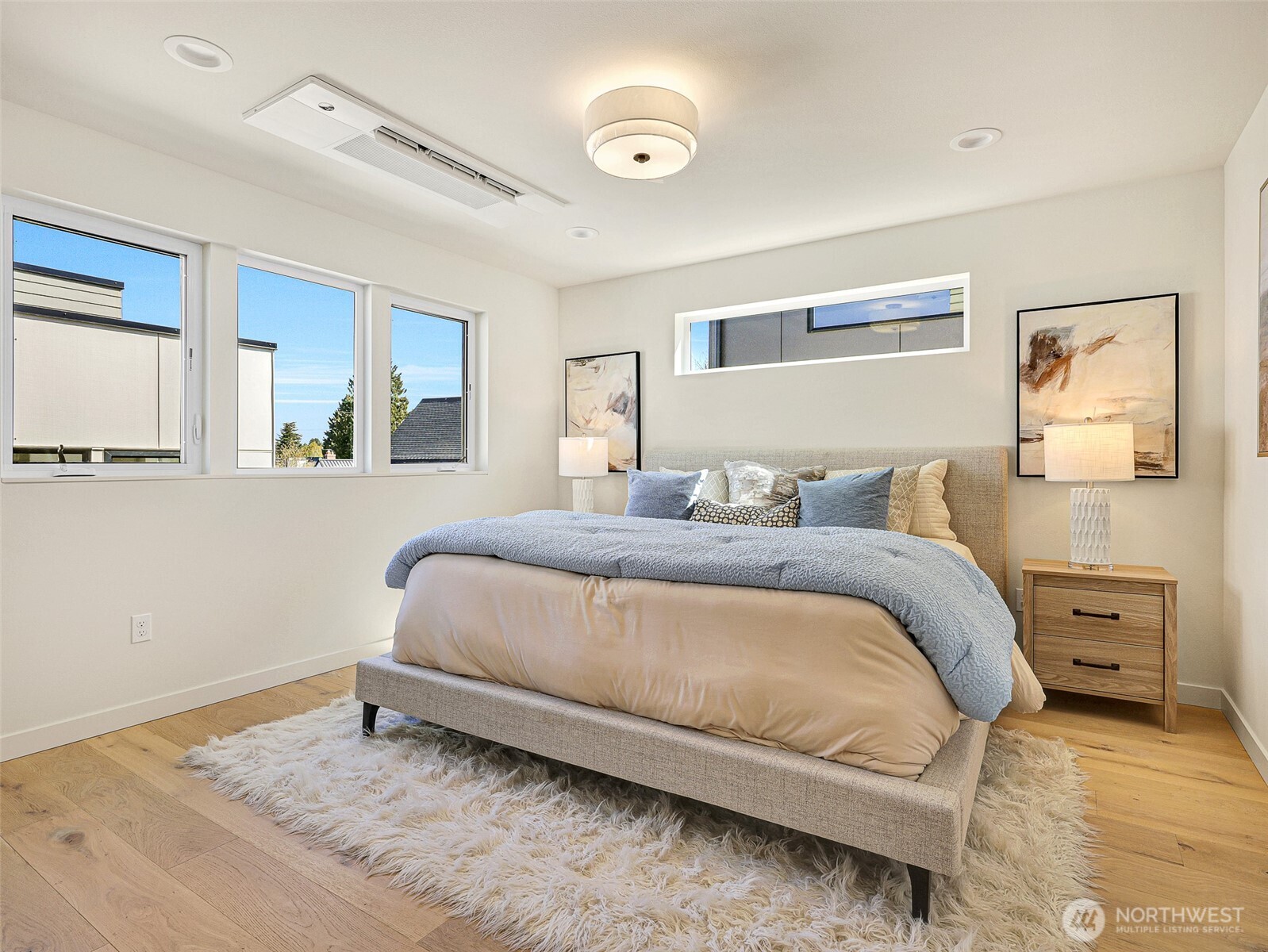 1412 N 47th Street #B, Seattle, WA 98103