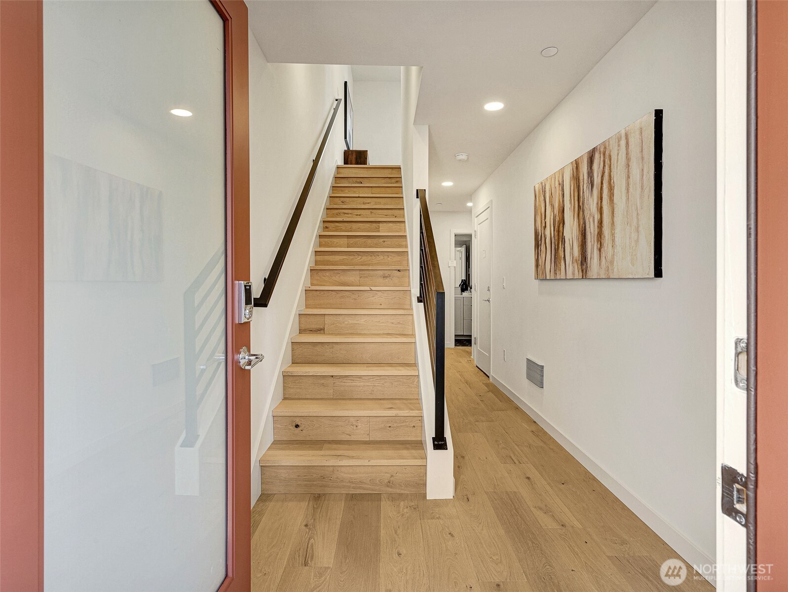 1412 N 47th Street #B, Seattle, WA 98103