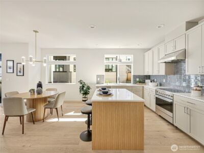 1412 N 47th Street #B, Seattle, WA 98103 - Photo 4