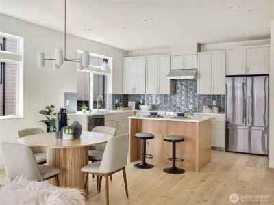 1412 N 47th Street #B, Seattle, WA 98103 - Photo 5