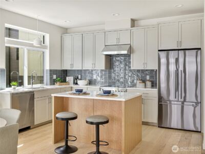 1412 N 47th Street #B, Seattle, WA 98103 - Photo 8