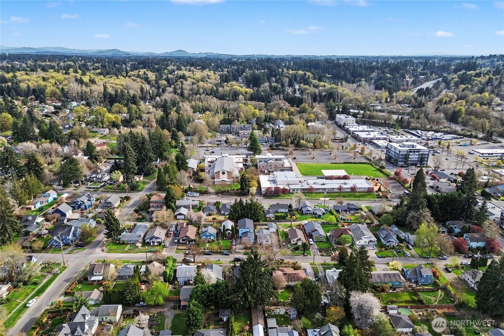 1209 9th Avenue SE, Olympia, WA 98501