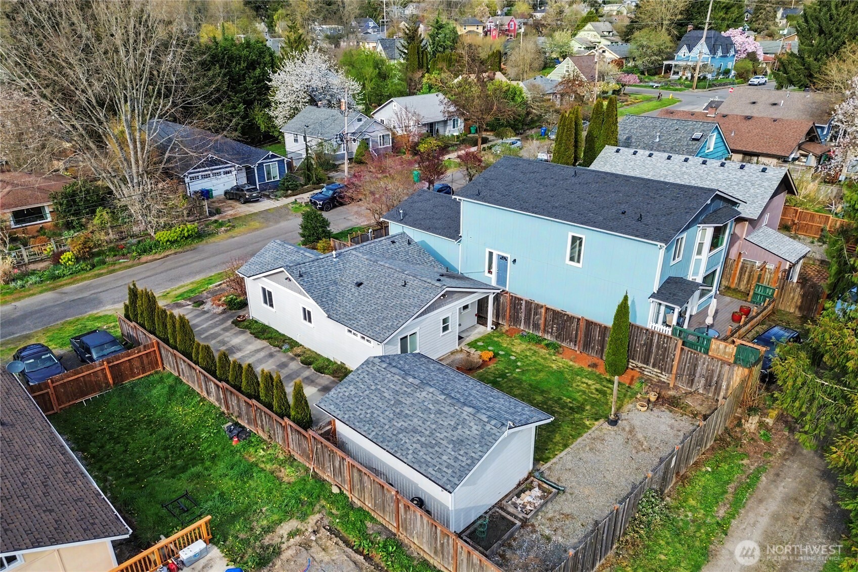 1209 9th Avenue SE, Olympia, WA 98501