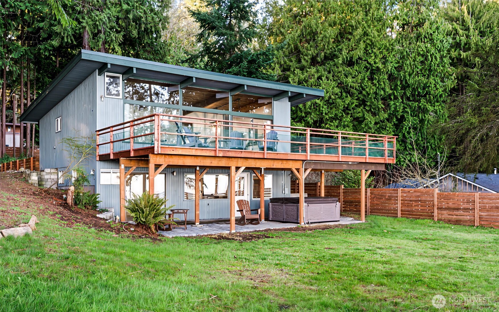 2153 Highland Drive , Camano Island, WA 98282