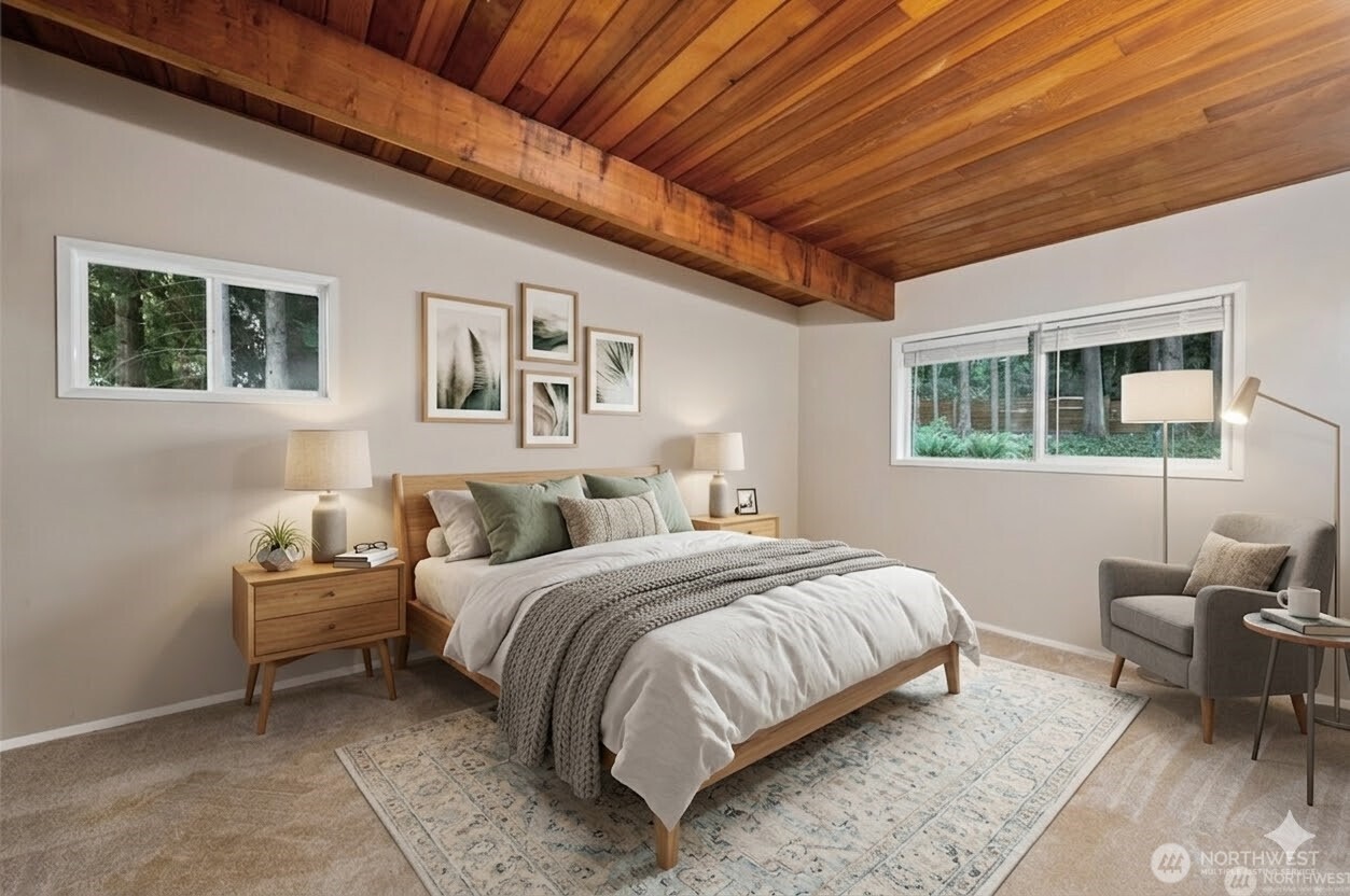 2153 Highland Drive , Camano Island, WA 98282