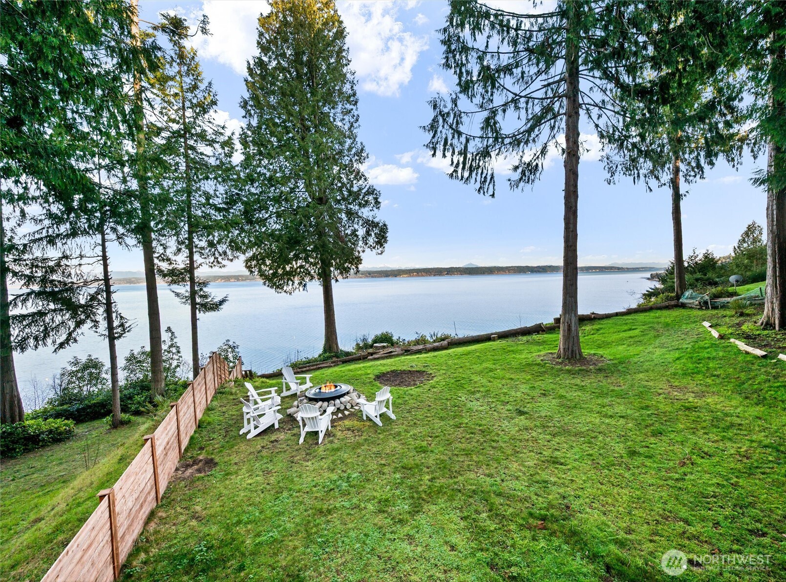 2153 Highland Drive , Camano Island, WA 98282