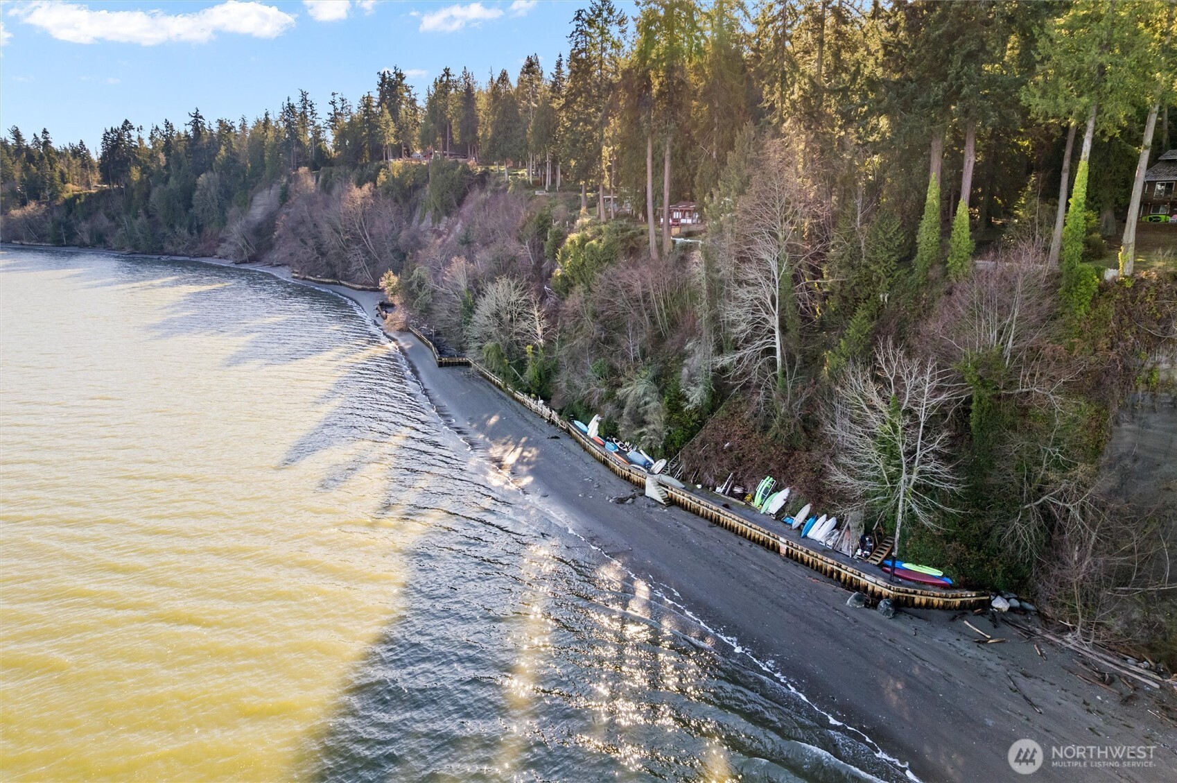 2153 Highland Drive , Camano Island, WA 98282