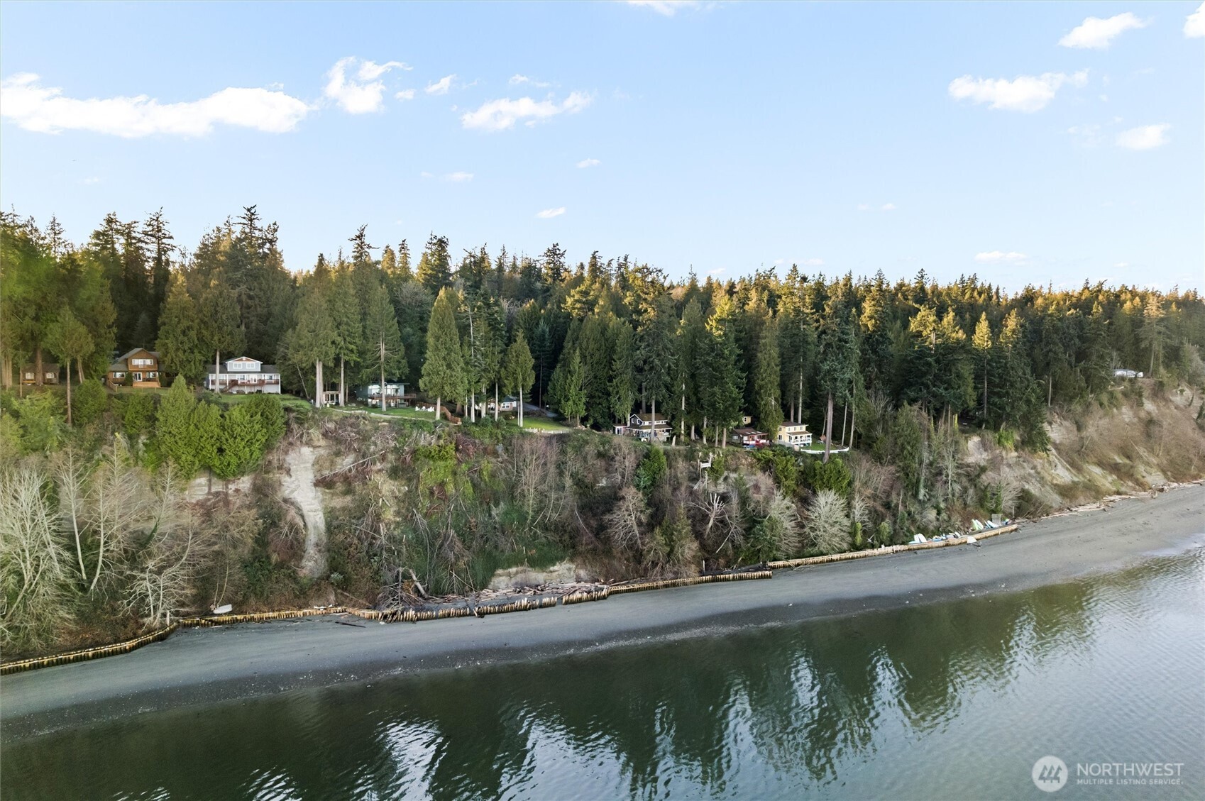 2153 Highland Drive , Camano Island, WA 98282