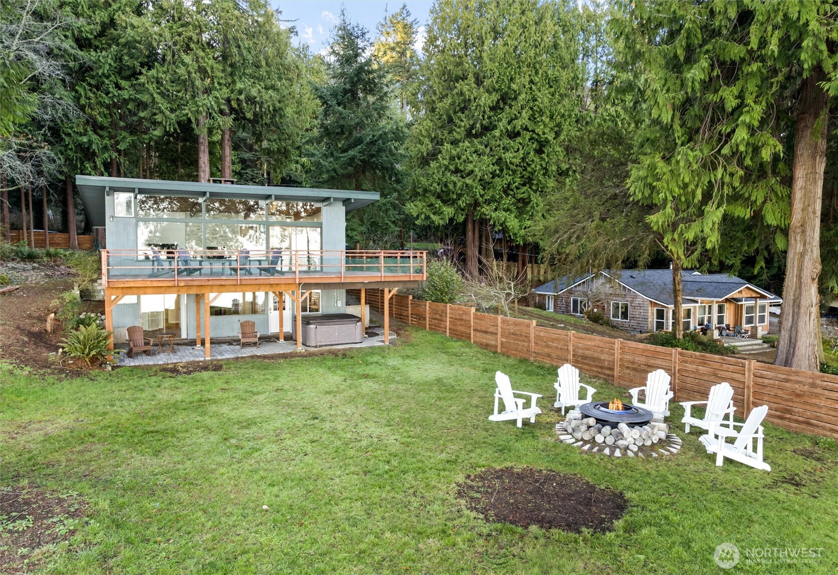 2153 Highland Drive , Camano Island, WA 98282