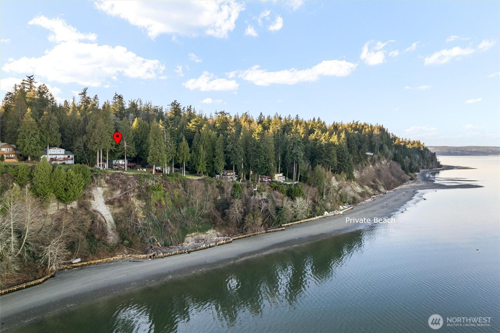 2153 Highland Drive , Camano Island, WA 98282