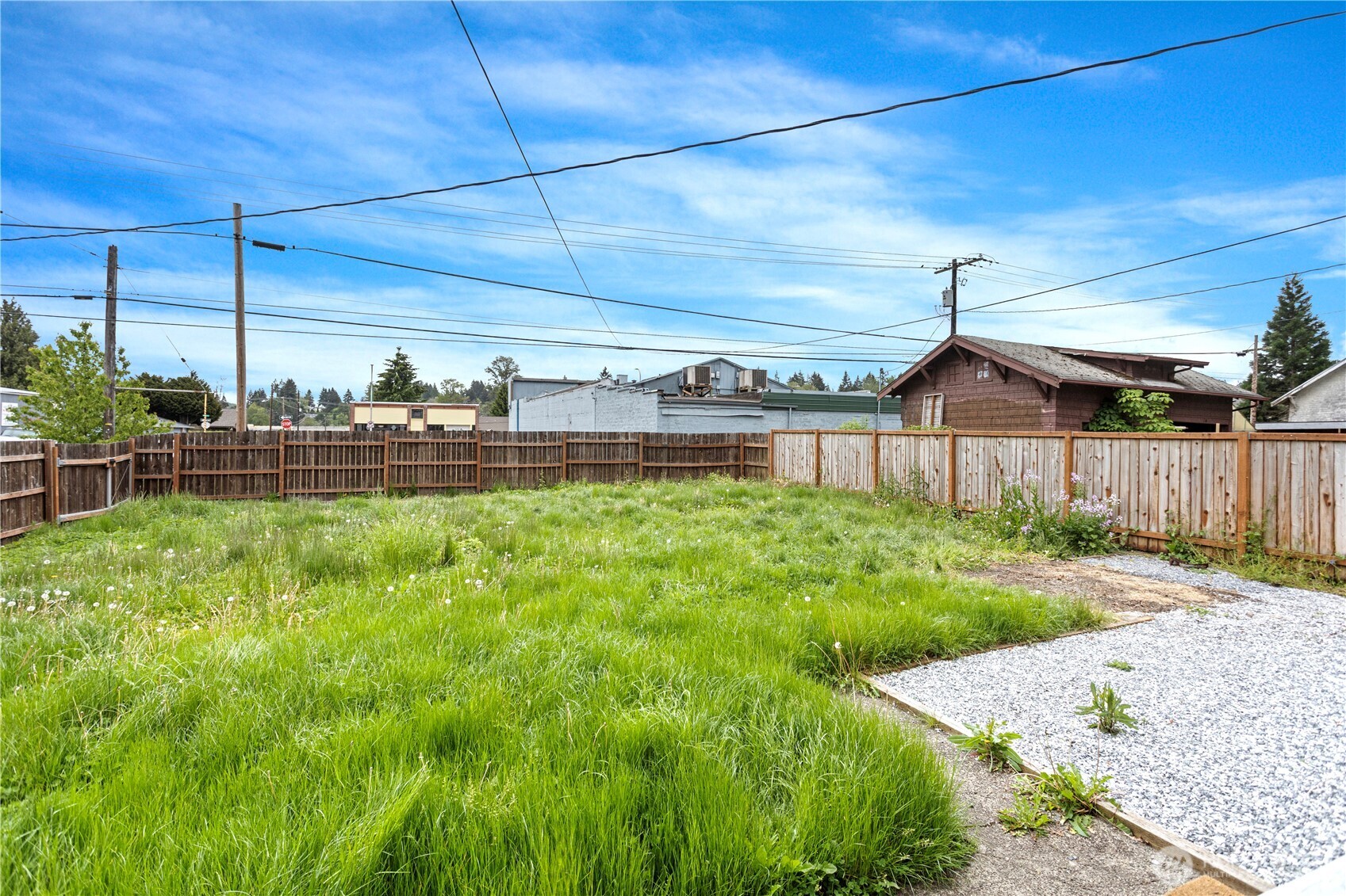 832 N Pearl Street , Centralia, WA 98531