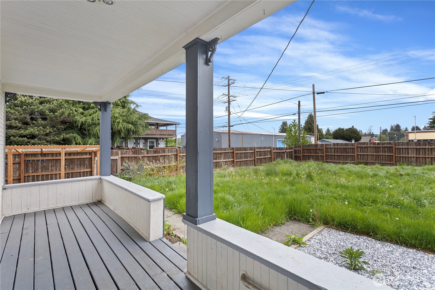 832 N Pearl Street , Centralia, WA 98531