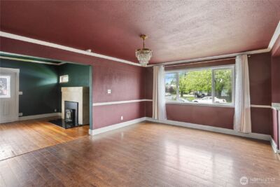 832 N Pearl Street , Centralia, WA 98531 - Photo 3