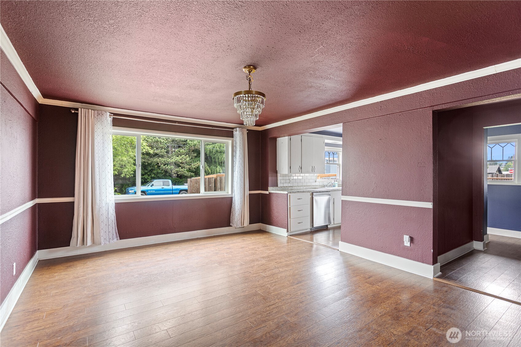 832 N Pearl Street , Centralia, WA 98531