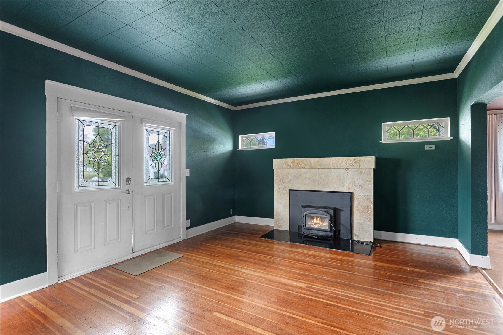 832 N Pearl Street , Centralia, WA 98531