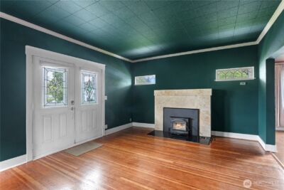 832 N Pearl Street , Centralia, WA 98531 - Photo 5