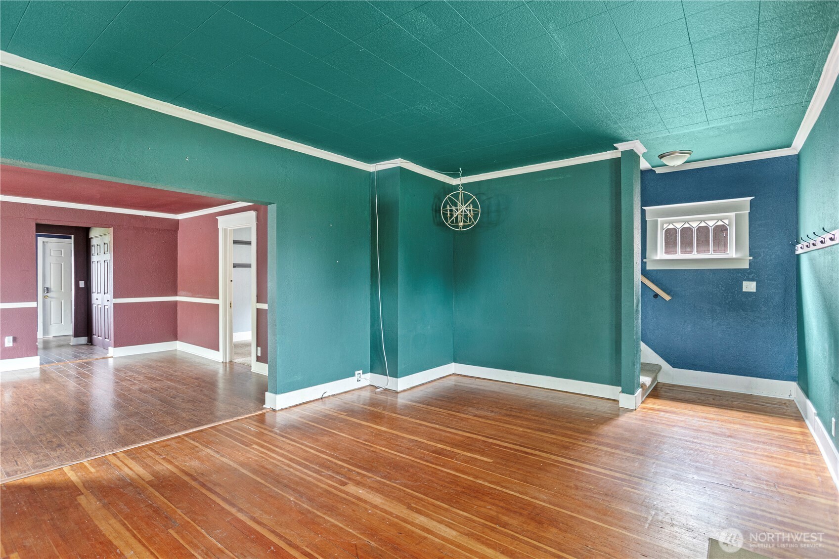 832 N Pearl Street , Centralia, WA 98531