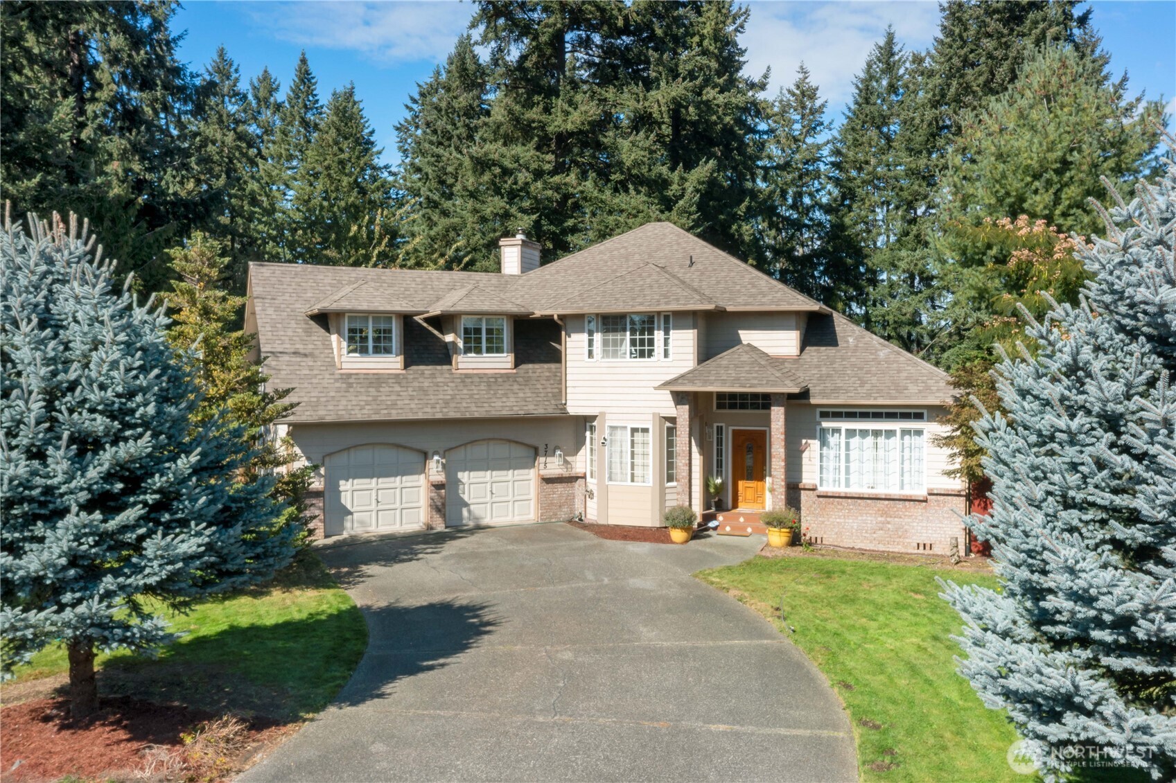 3715 185th Street E, Tacoma, WA 98446