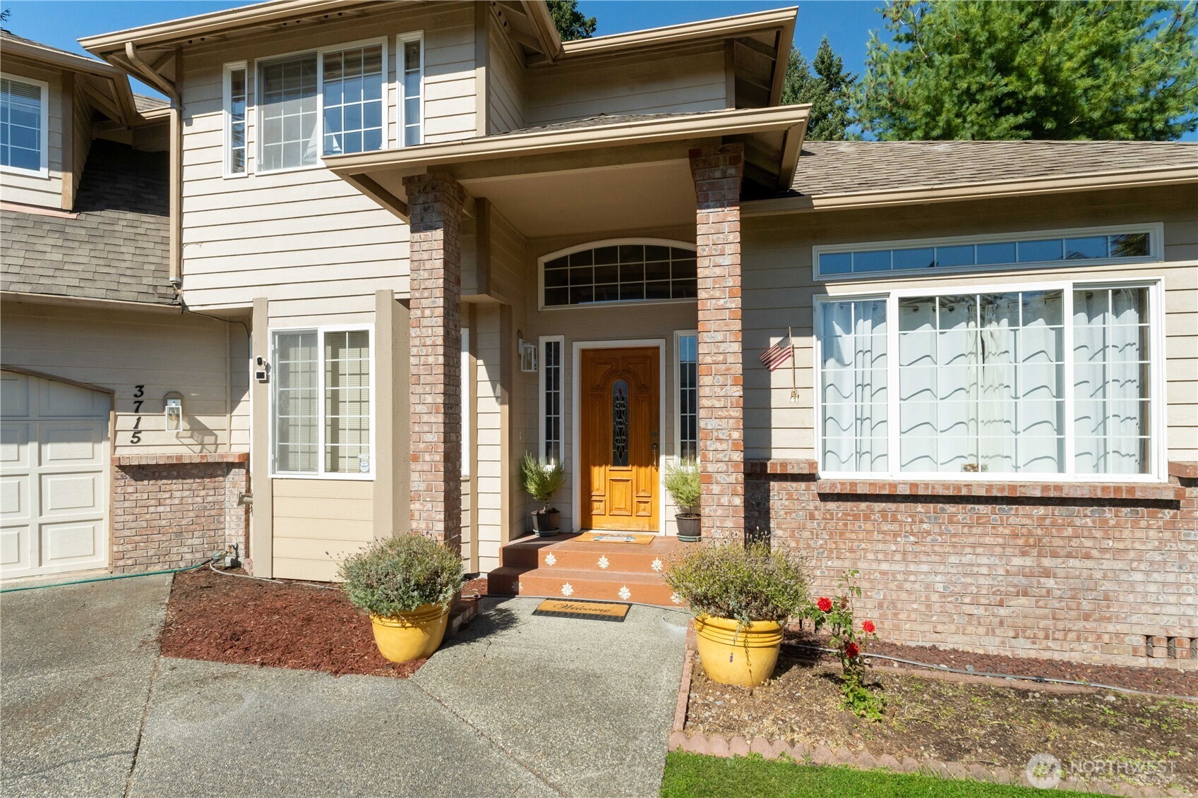 3715 185th Street E, Tacoma, WA 98446