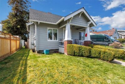 5640 S I , Tacoma, WA 98408 - Photo 1