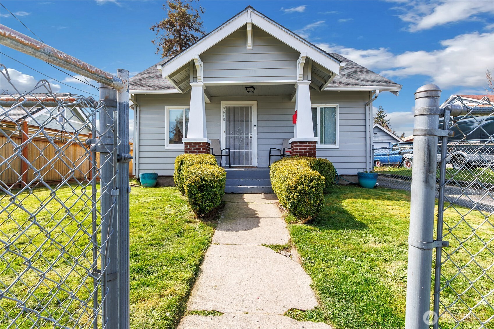 5640 S I , Tacoma, WA 98408