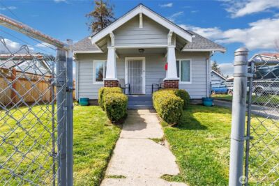 5640 S I , Tacoma, WA 98408 - Photo 2