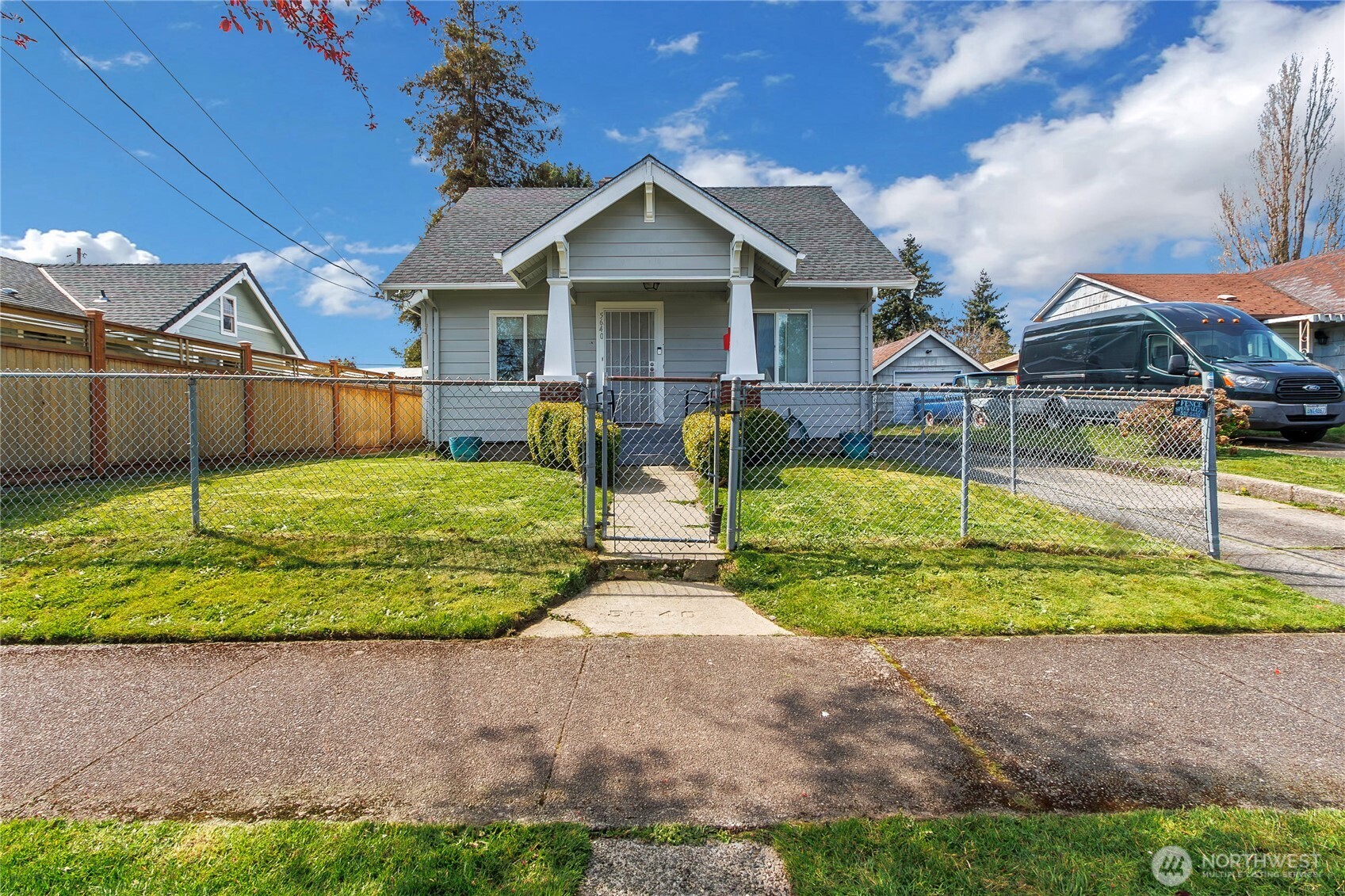5640 S I , Tacoma, WA 98408