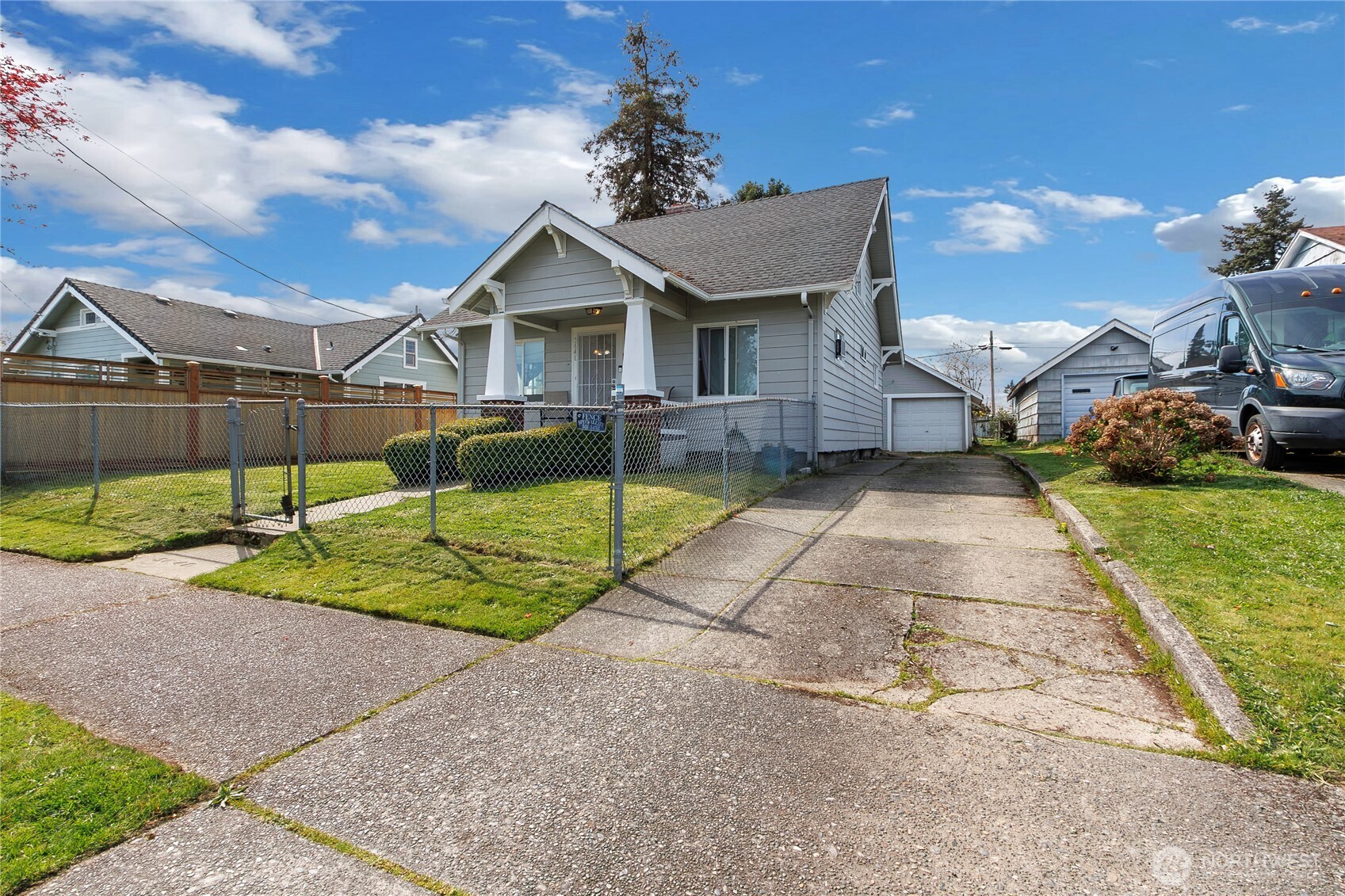 5640 S I , Tacoma, WA 98408