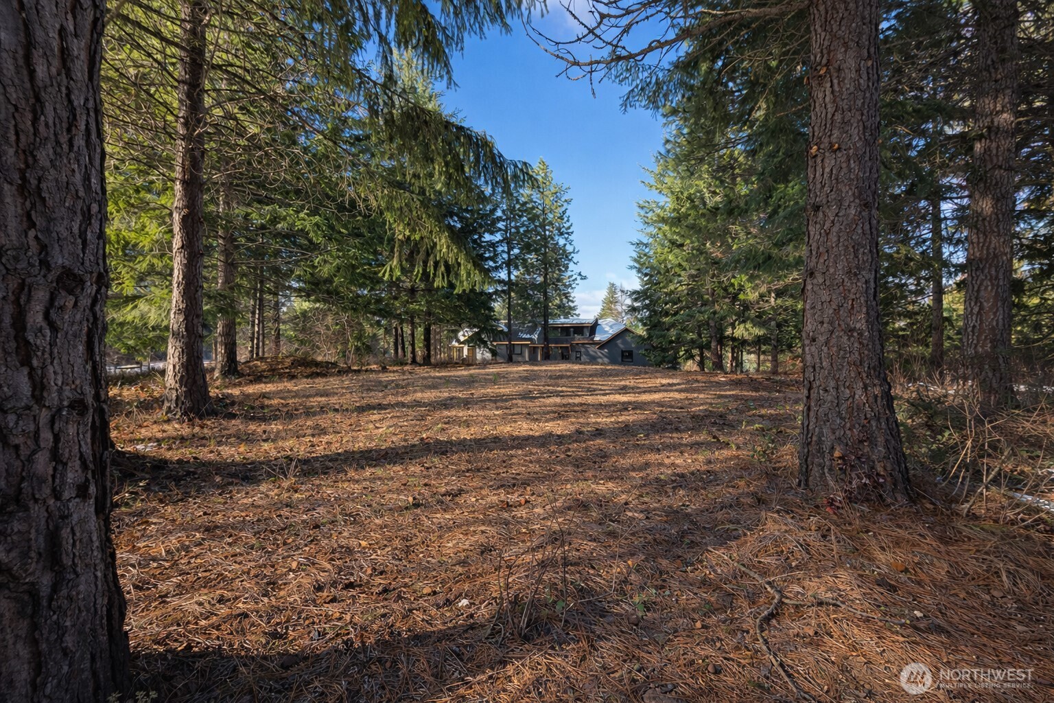 0 xxx Hermitage Drive , Cle Elum, WA 98922