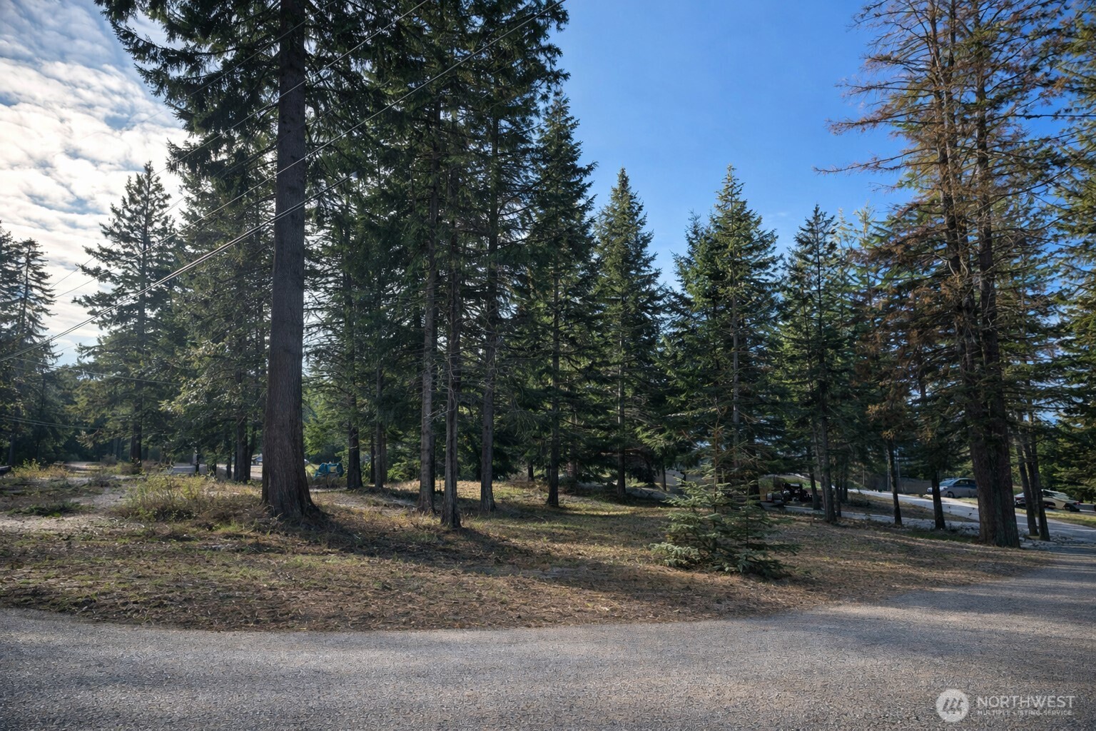 0 xxx Hermitage Drive , Cle Elum, WA 98922