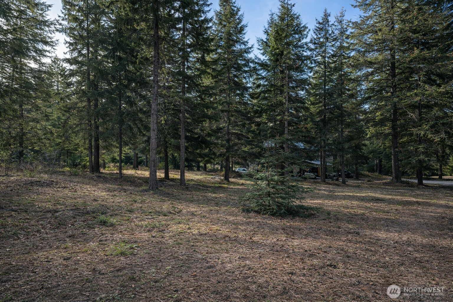 0 xxx Hermitage Drive , Cle Elum, WA 98922