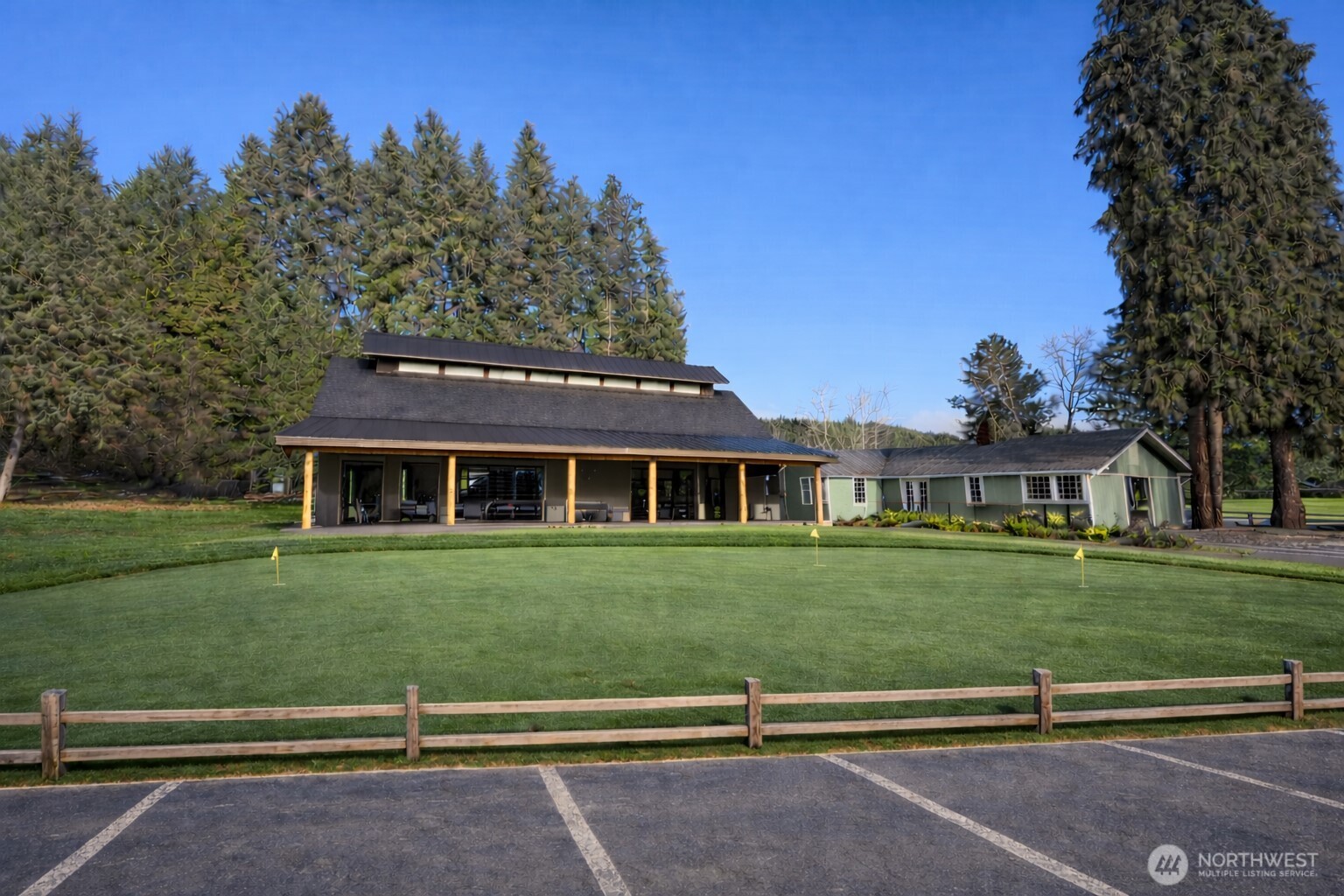 0 xxx Hermitage Drive , Cle Elum, WA 98922